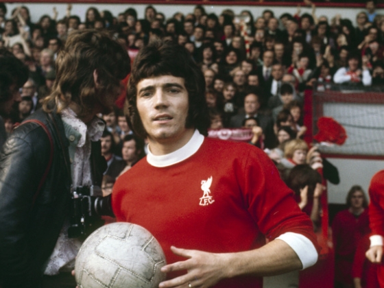 Meghalt Kevin Keegan, a Liverpool kétszeres aranylabdás legendája