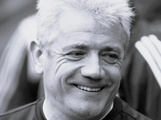 Meghalt a Liverpool legendás futballistája