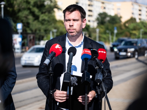 Vitézy Dávid elkobozná az extrém gyorshajtók autóját