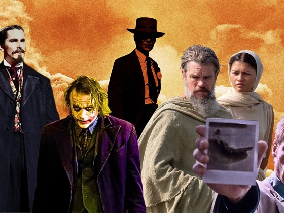 From 'Following' to 'The Odyssey': All Christopher Nolan movies ranked from weakest to strongest