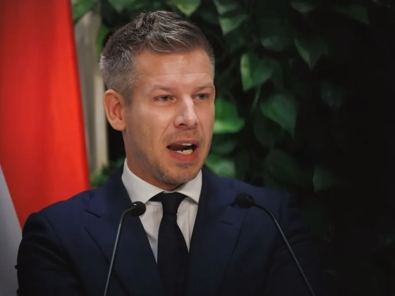 Magyar Péter most azt mondja: nem is ígért társadalmi konzultációt az új államfőről, csak „ajánlásokat kért”