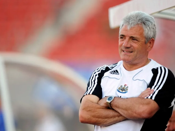 Meghalt Kevin Keegan, a Liverpool kétszeres aranylabdás focilegendája