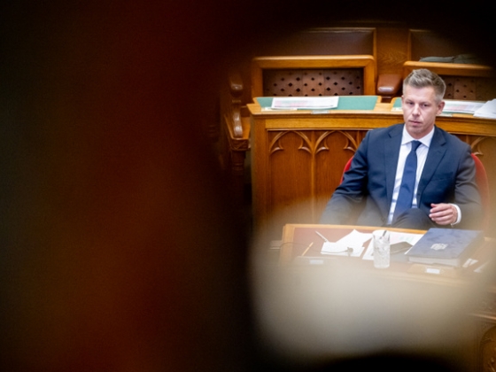 Már az Amnesty International is Magyar Péter eljárását kritizálja az új köztársasági elnök ügyében