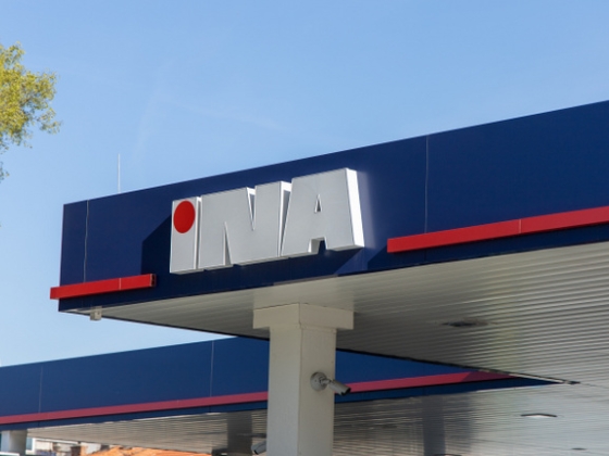 Új gázkutat tárt fel az INA az Észak-Adrián