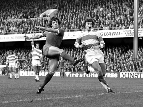 75 éves korában elhunyt a Liverpool és Anglia egykori sztárja, Kevin Keegan