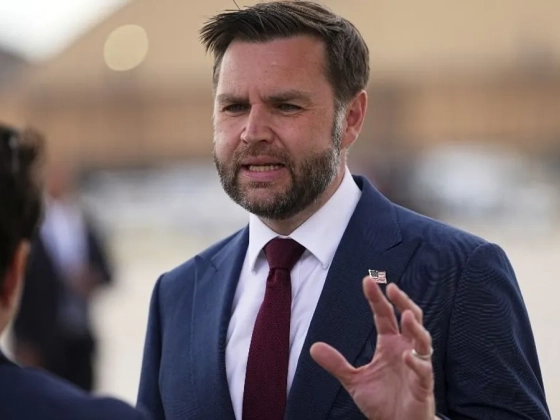 Megszületett J.D. Vance negyedik gyereke, történelmet írt az amerikai alelnök családja