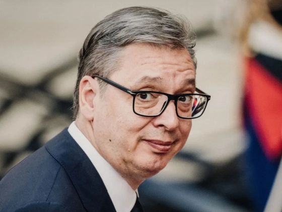 Vucsics hallani sem akar a szankciókról