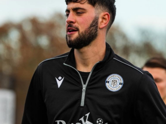 Egész Magyarországon felfigyeltek az angol futballistára, akit Rohat Matyarnak hívnak