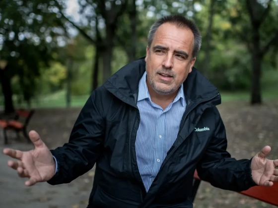 Török Gábor: Ha a hatalompolitika nyelvén Sulyok Tamás eltávolítása siker volt, akkor ez bizony az új kormány első kudarca