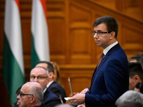 Magyar Péter első látványos kudarca – reagált az ellenzék Polgár Judit döntésére