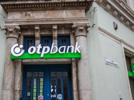 Az OTP megveszi a Baltikum harmadik legnagyobb bankját