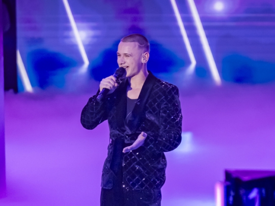 Az X-Faktor győztese felfedte, ki rabolta el a szívét