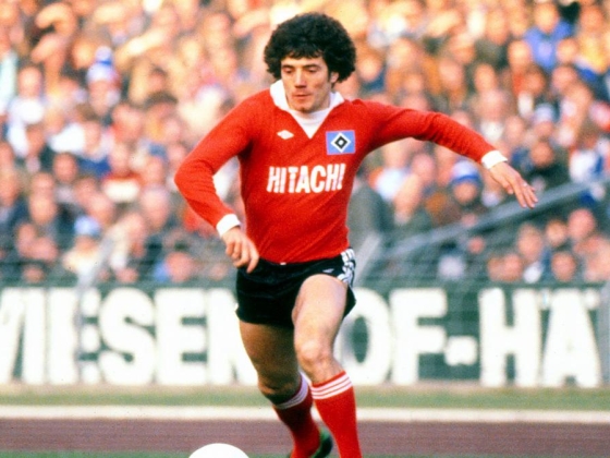 75 éves korában elhunyt az angol és a liverpooli futball legendája, Kevin Keegan