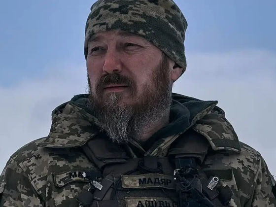 Ki az a „Magyar”? Az ukrán drónparancsnok, Oroszország megtanult félni