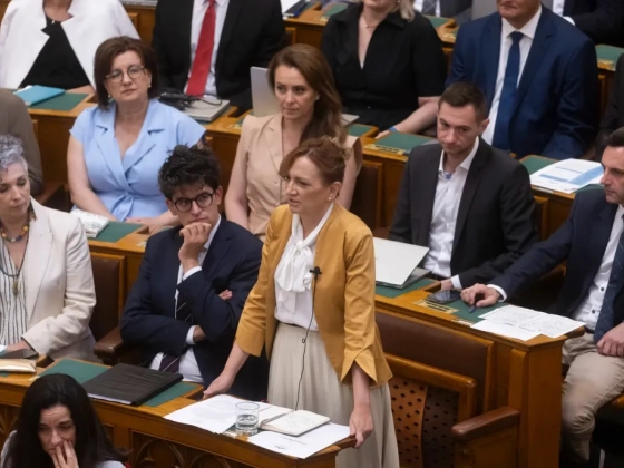 A Tisza Párt frakciója a jelöltek ismeretében fogja meghozni a döntését, hogy kit támogat államfőjelöltnek