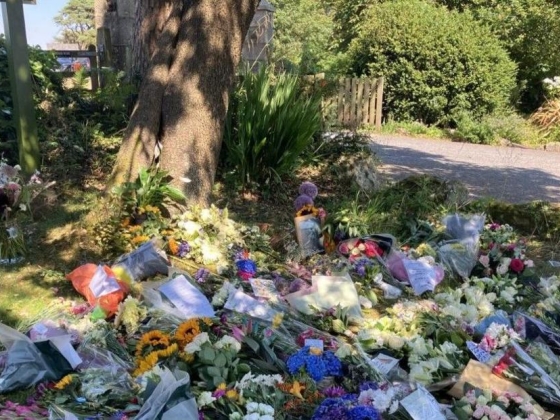A 28 éves férfit Ann Widdecombe meggyilkolásával vádolják