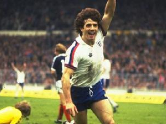 Népszerű és szenvedélyes: Keegan emlékezetes futballkarrierje