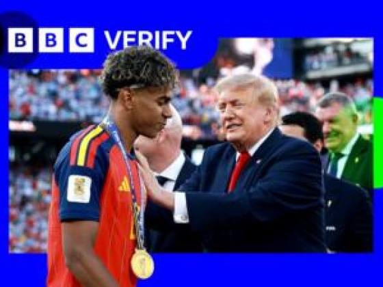 Megtévesztő bejegyzések Trumpról a vb-döntőn milliók nézték meg