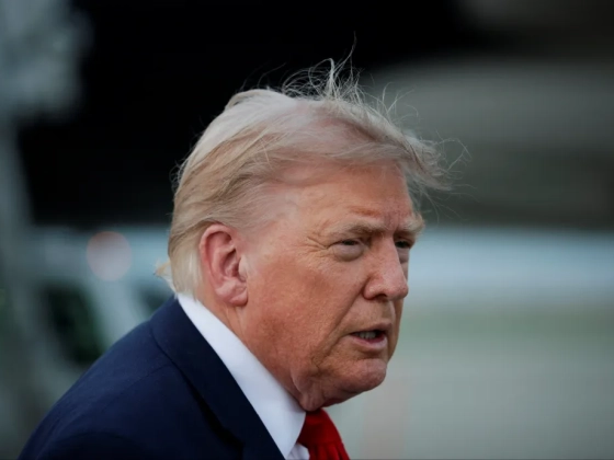Trump utasításba adta, hogy valahányszor Irán megöl egy amerikait, a „sokszorosát fizessék meg”