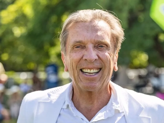 „Árpit küldd már el ráncfelvarrásra!” – Polgár Árpádnak durván beszólták: Olyan választ adott, amire senki sem számított