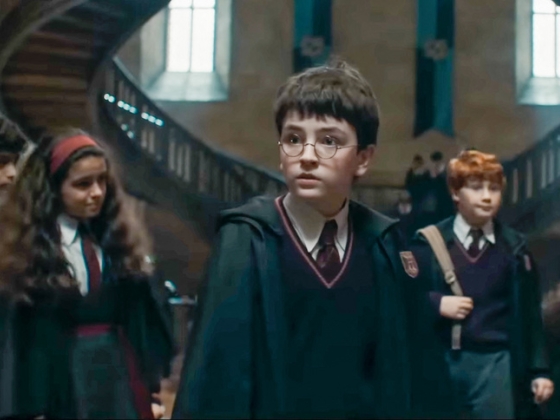 Végre kiderült, miben lesz más az új Harry Potter-sorozat