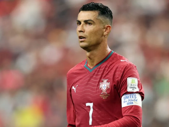 Ronaldo sem úszta meg – a vb sztárjait rangsorolták, óriási vita lett belőle