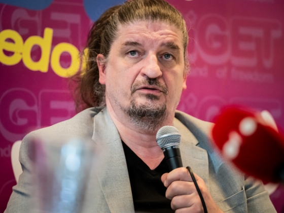Novák Péter: Ne a haláluk után mondjunk köszönetet azoknak, akik maradandót alkottak