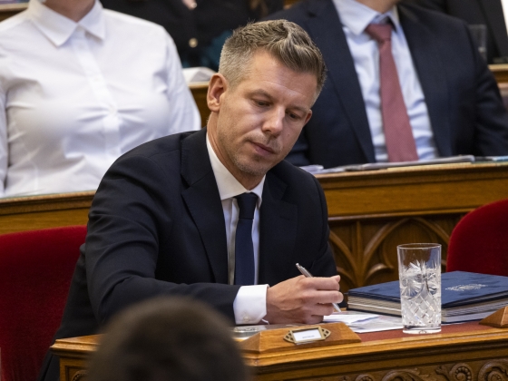 Túlmozogta, elkapkodta – ezt a napot nem Magyar Péter nyerte