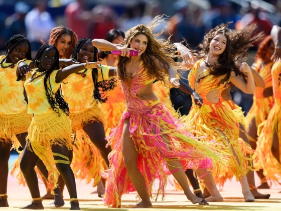 A Super Bowl sikerére tör a foci-VB halftime show-ja? Ezek voltak az eddigi legemlékezetesebb koncertek – Galéria!