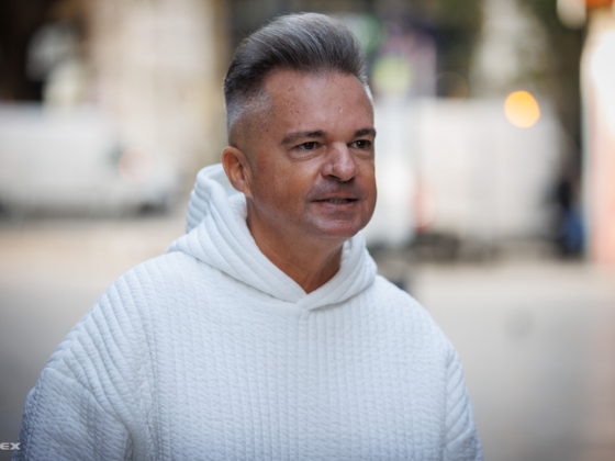 Cooky a szülőségről: „Amíg nincs gyermekünk, hajlamosak vagyunk csak magunkkal foglalkozni”