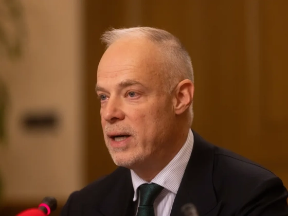 Két éjszaka 9,5 millió forintból – kiderült, mennyi közpénz ment el Szalay-Bobrovniczky Kristóf külföldi útjaira