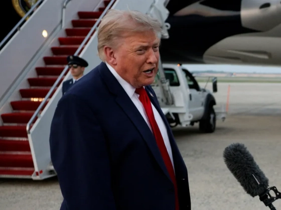 Trump 50 százalékos vámot vet ki több Kanadából importált árura