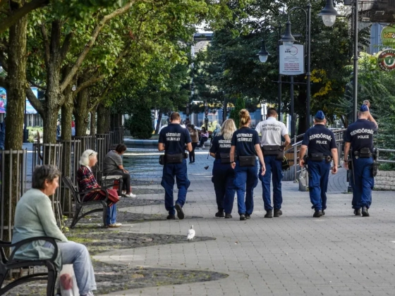 A Fidesz csak súlyosbította a társadalmi bajokat, ennek eredményét látjuk most a budapesti utcákon