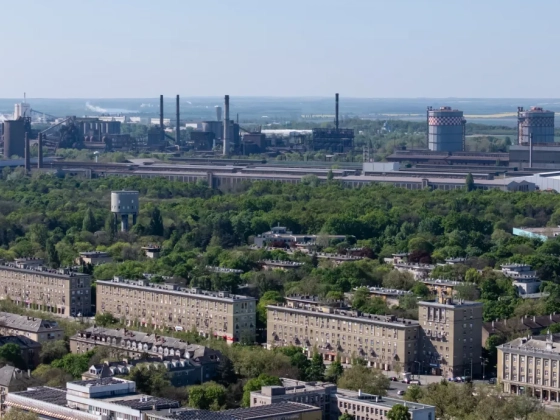 Végignézték, ahogy 2700 dolgozót kirúgnak mellőlük, karbantartották az energiaellátást, aztán most őket is elküldik