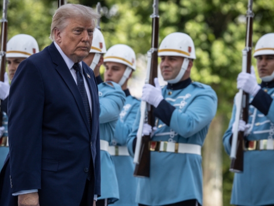 Mi lesz a NATO sorsa – felszámolja vagy felpörgeti a Trump-hatás?