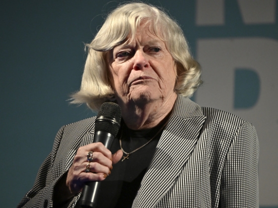 Vádat emeltek Ann Widdecombe feltételezett gyilkosa ellen