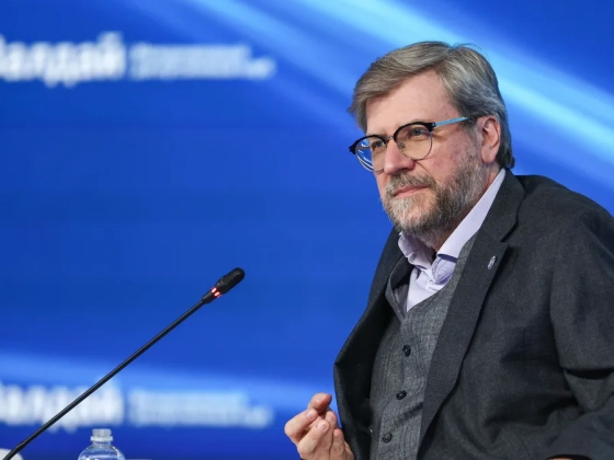 Exkluzív interjú: Európa azt hiszi, hogy Oroszország csak blöfföl, de ez veszélyes tévedés