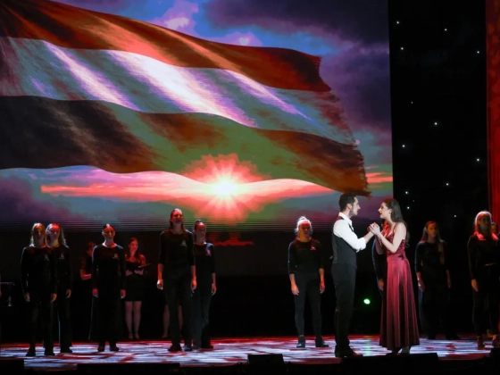 Áll a bál az Operettszínházban, a társulat nyílt levele szerint elvesztették bizalmukat a vezetőségben