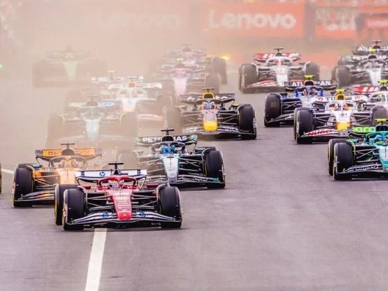 Mész az F1-es Magyar Nagydíjra? Így lesz gördülékeny az utad a Hungaroringre