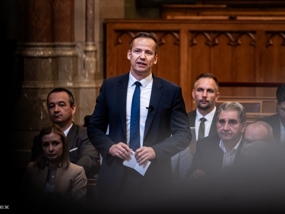 Toroczkai László: A kormányzati teljesítmény a mohácsi vész előtti időkre emlékeztet