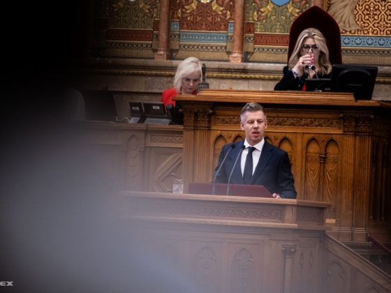 „Ez a szolgálat ereje” – Magyar Péter a nándorfehérvári diadalról beszélt