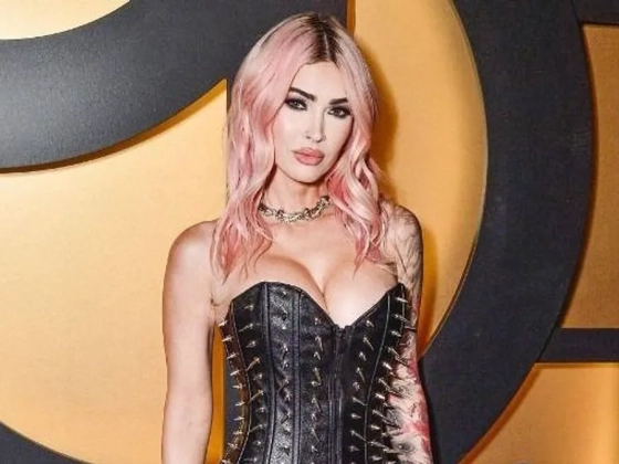 Megan Fox újra belebújhat a férfifaló, buja démon szerepébe