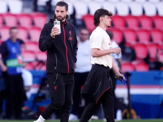 Szoboszlaiék megint új edzőt kapnak Liverpoolban