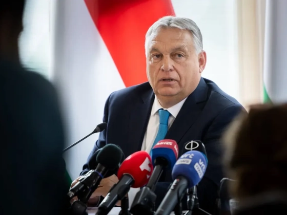 Orbán Viktor szerdán bejelenti a Fidesz új frakcióvezetőjét