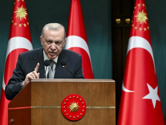 Arte: A segítségért cserébe Európa szemet huny Erdoğan autoriter rendszere felett