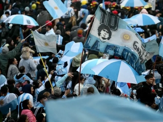 Hatalmas tréfa áldozatai lettek az argentin szurkolók – videó