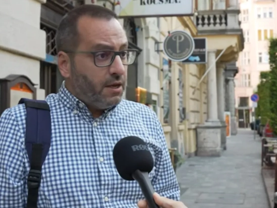 Lánczi Tamás szerint a Szuverenitásvédelmi Hivatal nem tudta eléggé megmutatni, hogy a független sajtó valójában propaganda, ezért kapott ki a Fidesz