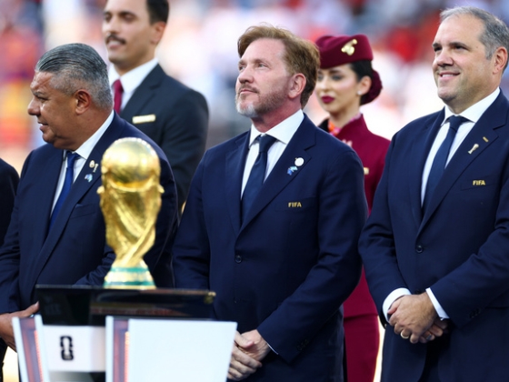 A FIFA-alelnök szavaiból immár egyértelmű: 2030-ban jön a 64 csapatos futball-világbajnokság