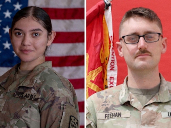 Az Egyesült Államok újabb csapásokat indít Irán ellen, miközben Trump megtorlásra figyelmeztet a katonák haláláért