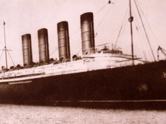 Különös részleteket árult el a Titanicon zajló életről egy utolsó levél